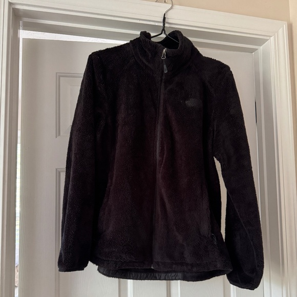 THE NORTH FACE Osito 2 Jacket - Picture 3 of 6